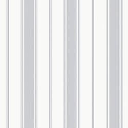 Galerie Wallcoverings Product Code G68062 - Smart Stripes 3 Wallpaper Collection - Grey Colours - Heritage Stripe Design