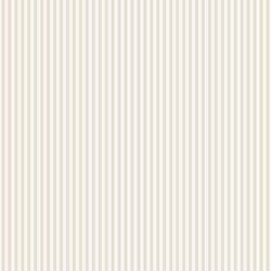 Galerie Wallcoverings Product Code G68736 - Miniatures 3 Wallpaper Collection - Ecru Colours - Shirt Stripe Design