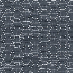 Galerie Wallcoverings Product Code G78247 - Atmosphere Wallpaper Collection - Blue Colours - Hextex Design
