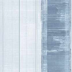 Galerie Wallcoverings Product Code G78270 - Atmosphere Wallpaper Collection - Blue Colours - Sublime Stripe Design