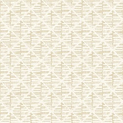Galerie Wallcoverings Product Code G78289 - Bazaar Wallpaper Collection - Beige Colours - Block Print Design