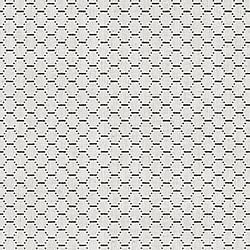 Galerie Wallcoverings Product Code G78293 - Bazaar Wallpaper Collection - Black Grey Colours - Boho Beehive Design