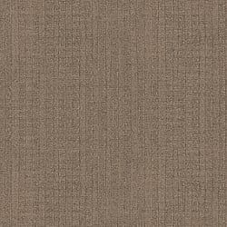 Galerie Wallcoverings Product Code G78320 - Bazaar Wallpaper Collection - Brown Colours - Moss Stripe Design