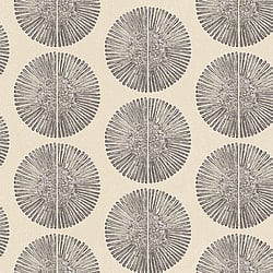 Galerie Wallcoverings Product Code G78329 - Bazaar Wallpaper Collection - Beige Charcoal Colours - Soleil Design
