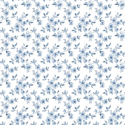 Galerie Wallcoverings Product Code G78481 - Secret Garden Wallpaper Collection -  Anenome Mini Design