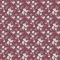 Galerie Wallcoverings Product Code G78482 - Secret Garden Wallpaper Collection -  Anenome Mini Design