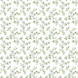 Galerie Wallcoverings Product Code G78483 - Secret Garden Wallpaper Collection -  Anenome Mini Design