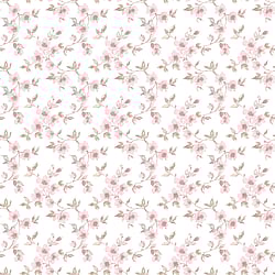 Galerie Wallcoverings Product Code G78484 - Secret Garden Wallpaper Collection -  Anenome Mini Design