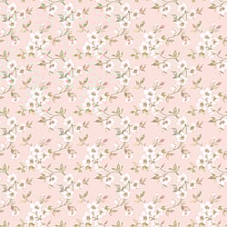 Galerie Wallcoverings Product Code G78487 - Secret Garden Wallpaper Collection -  Anenome Mini Design