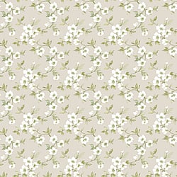 Galerie Wallcoverings Product Code G78488 - Secret Garden Wallpaper Collection -  Anenome Mini Design