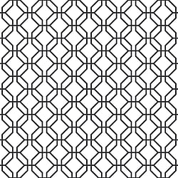 Galerie Wallcoverings Product Code G78525 - Secret Garden Wallpaper Collection -  Trellis Positive Design