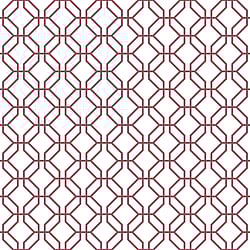 Galerie Wallcoverings Product Code G78527 - Secret Garden Wallpaper Collection -  Trellis Positive Design