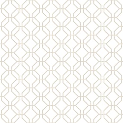 Galerie Wallcoverings Product Code G78529 - Secret Garden Wallpaper Collection -  Trellis Positive Design