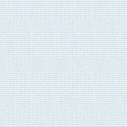 Galerie Wallcoverings Product Code GX37640 - Geometrix Wallpaper Collection - Blue Colours - Mini Leaf Texture Design