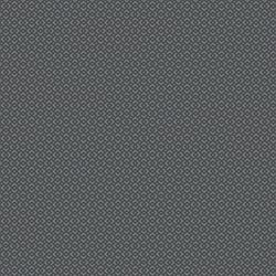 Galerie Wallcoverings Product Code HO20006 - Home Wallpaper Collection - Black Metallic Colours - Geo Maze Motif Design