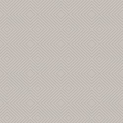 Galerie Wallcoverings Product Code HO20008 - Home Wallpaper Collection - Beige Colours - Geo Diamond Motif Design