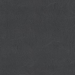 Galerie Wallcoverings Product Code HO20022 - Home Wallpaper Collection - Black Grey Colours - Organic Waves Motif Design
