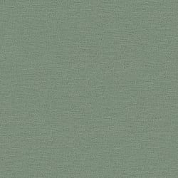 Galerie Wallcoverings Product Code HV41017 - Havana Wallpaper Collection - Green Colours - Havana Plain Texture Design