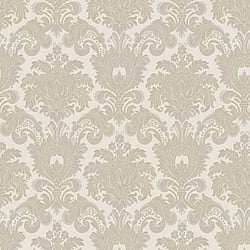 Galerie Wallcoverings Product Code IS33323 - Italian Silks And Damasks Wallpaper Collection - Rope Colours - Damasco Allegro Design