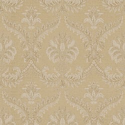 Galerie Wallcoverings Product Code IS33333 - Italian Silks And Damasks Wallpaper Collection - Rope Colours - Damasco Imperiale Design