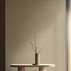 Galerie Wallcoverings Product Code IS33393 - Synergy Wallpaper Collection - Dove Colours - Shantung Tonale Design