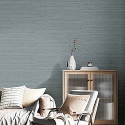 Galerie Wallcoverings Product Code IS33396 - Synergy Wallpaper Collection - Avion Colours - Shantung Tonale Design