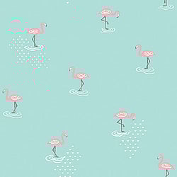 Galerie Wallcoverings Product Code JR2008 - Jack N Rose Junior Wallpaper Collection -   