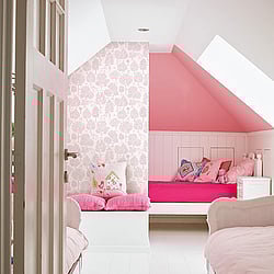 Galerie Wallcoverings Product Code JR3302 - Jack N Rose Junior Wallpaper Collection -   