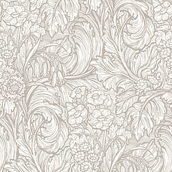 Galerie Wallcoverings Product Code LB25139 - Llewelyn-Bowen - Off The Wall Wallpaper Collection -  Hedgerovia Design