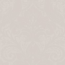 Galerie Wallcoverings Product Code LB25172 - Llewelyn-Bowen - Off The Wall Wallpaper Collection -  Damask Sauvage Design