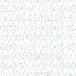 Galerie Wallcoverings Product Code LL01041 - Jack N Rose Wallpaper Collection -   