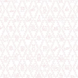 Galerie Wallcoverings Product Code LL01050 - Jack N Rose Wallpaper Collection -   