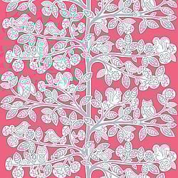 Galerie Wallcoverings Product Code LL06091 - Jack N Rose Wallpaper Collection -   