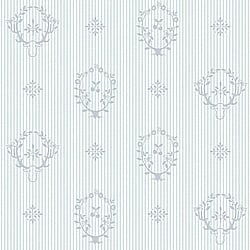 Galerie Wallcoverings Product Code LL08044 - Jack N Rose Wallpaper Collection -   