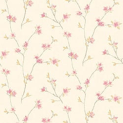 Galerie Wallcoverings Product Code LU03041 - Lucia Wallpaper Collection -   