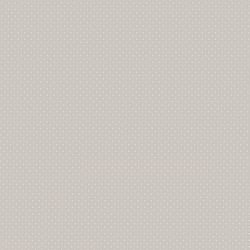 Galerie Wallcoverings Product Code MC61054 - Maison Charme Wallpaper Collection - Beige, Grey, Cream Colours - This pretty polka dot motif would make a great statement in your home and is ideal for nurseries or playrooms. The simple yet striking design features small white polka dots on a muted background with a lightly textured matte finish. Easy to apply, this high quality wallpaper would look great as a feature wall or when used to decorate a whole room. Design