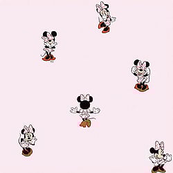 Galerie Wallcoverings Product Code MN3002-3 - Disney Wallpaper Collection -   