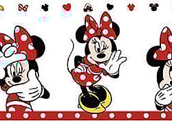 Galerie Wallcoverings Product Code MN3502-1 - Disney Wallpaper Collection -   