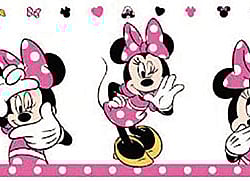 Galerie Wallcoverings Product Code MN3502-2 - Disney Wallpaper Collection -   