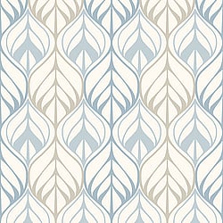 Galerie Wallcoverings Product Code NA3002 - Nordic Elegance Wallpaper Collection -   
