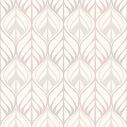 Galerie Wallcoverings Product Code NA3004 - Nordic Elegance Wallpaper Collection -   