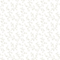 Galerie Wallcoverings Product Code PF38114 - Pretty Prints Wallpaper Collection - Beige Colours - Allison's Trail Design