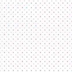 Galerie Wallcoverings Product Code PF38121 - Pretty Prints Wallpaper Collection - Pink,Blue Colours - Lulu Spot Design