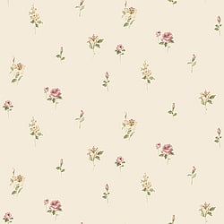 Galerie Wallcoverings Product Code PP27724 - Pretty Prints 4 Wallpaper Collection -   