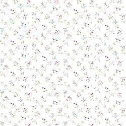 Galerie Wallcoverings Product Code PR33801 - Floral Prints 2 Wallpaper Collection -   