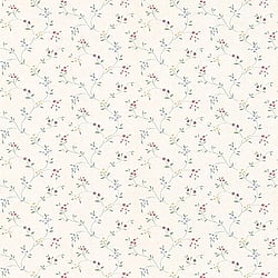 Galerie Wallcoverings Product Code PR33802 - Floral Prints 2 Wallpaper Collection -   