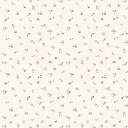 Galerie Wallcoverings Product Code PR33812 - Floral Prints 2 Wallpaper Collection -   