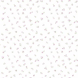 Galerie Wallcoverings Product Code PR33815 - Floral Prints 2 Wallpaper Collection -   