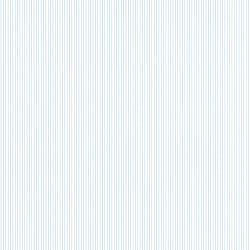 Galerie Wallcoverings Product Code PR33816 - Simply Stripes 3 Wallpaper Collection - Blue Colours - Baby Stripe Design
