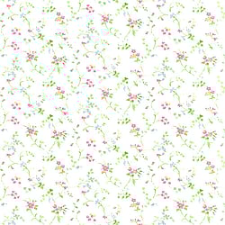 Galerie Wallcoverings Product Code PR33824 - Floral Prints 2 Wallpaper Collection -   